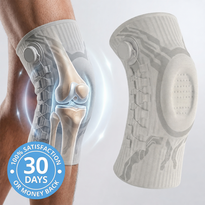 🦵Knee Sleeve-Extra stability, greater confidence on every step