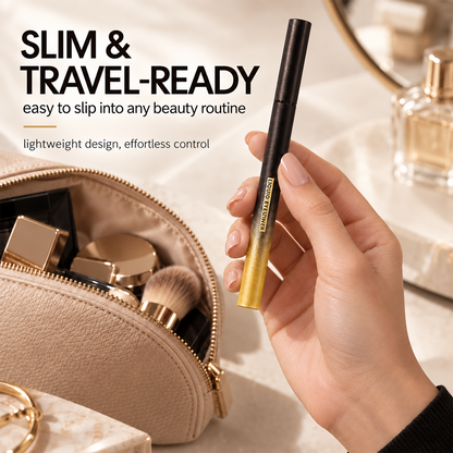 ❣️Waterproof Liquid Eyeliner Pen