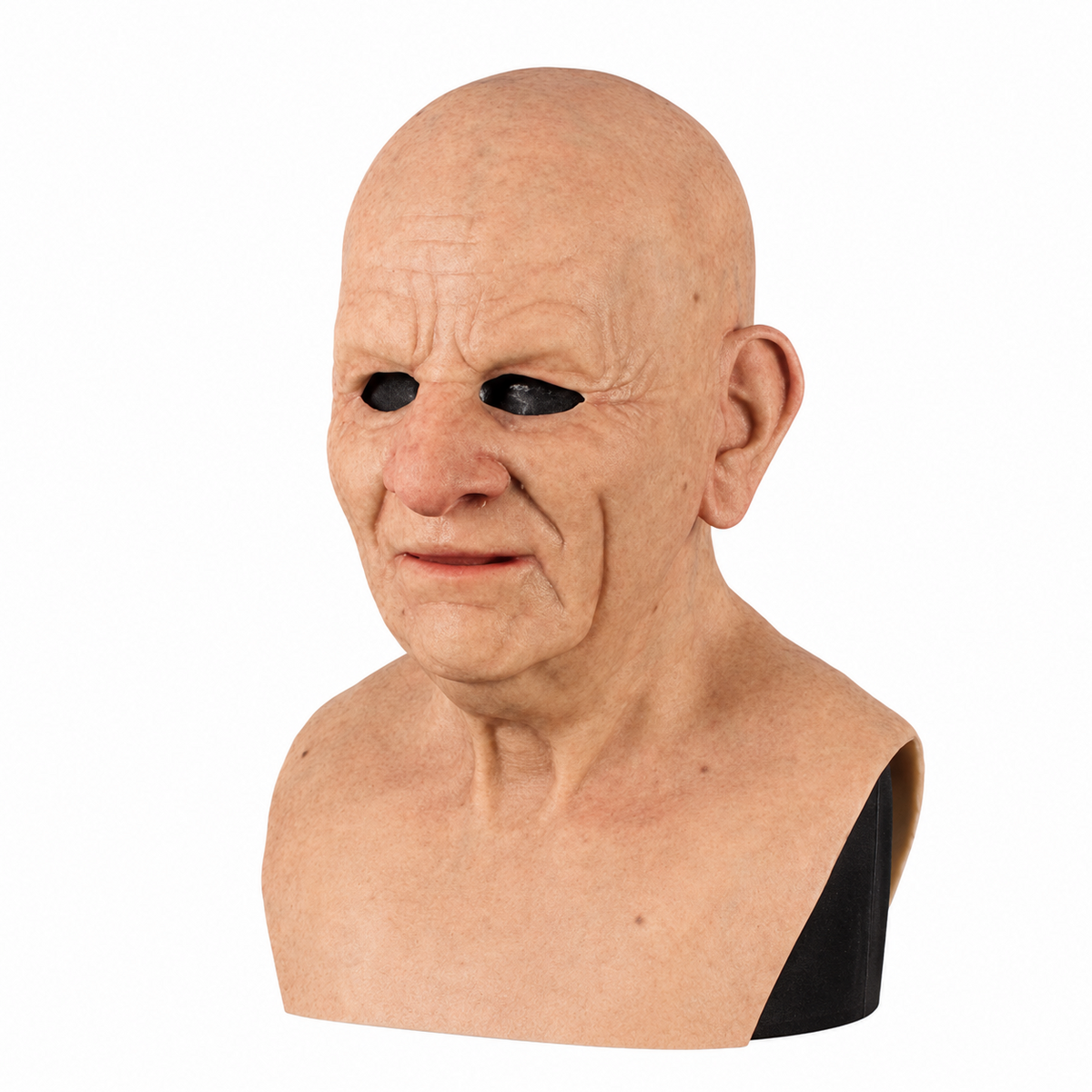 👻🔥2026 All New Style Mask Headgear-Made For Halloween Moments