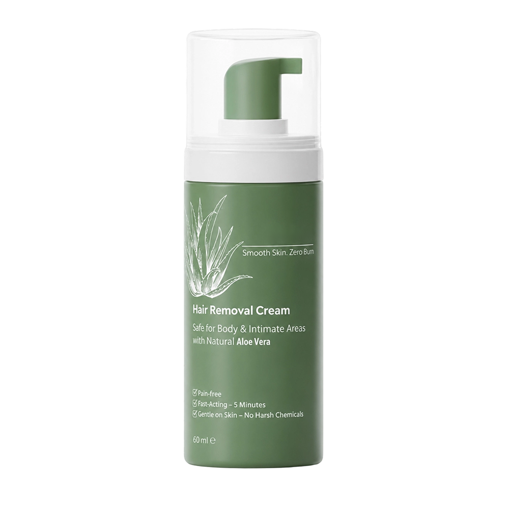 Rosenoot  Hair Removal Cream