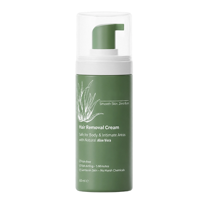 Rosenoot  Hair Removal Cream