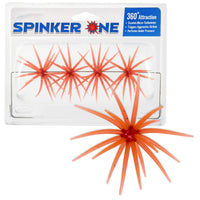 Soft plastic lure-01