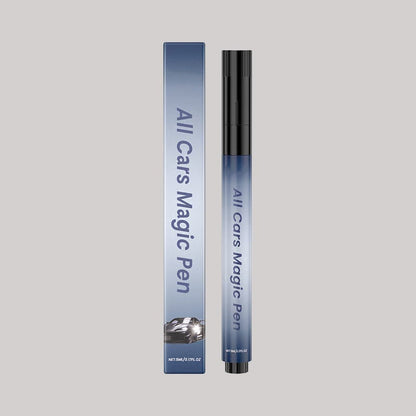 🚗Magic Car Scratch Remover Pen-Get Your Car Looking Perfect Again