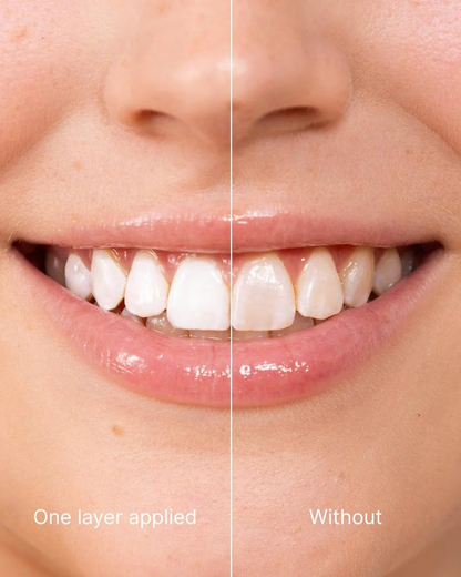 Tooth Polish - Instant White Smile