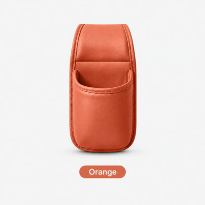 Premium Dual-Layer Car Door Storage Pocket
