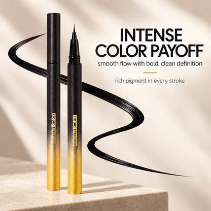❣️Waterproof Liquid Eyeliner Pen