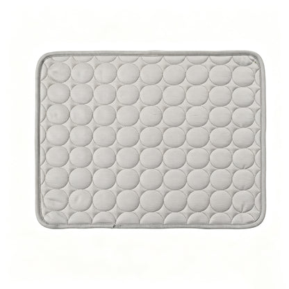 🌞Summer sale🧊Premium cooling mat for pets 🐶