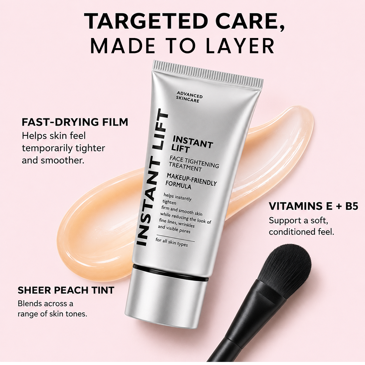 Facial Firming Cream