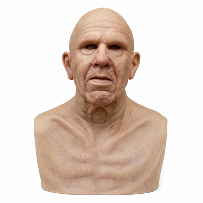 👻🔥2026 All New Style Mask Headgear-Made For Halloween Moments