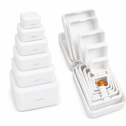🎁 Multi-Layer Surprise Gift Box  – 6 Layers of Fun, One Tiny Surprise Inside