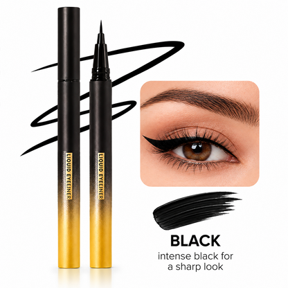 ❣️Waterproof Liquid Eyeliner Pen