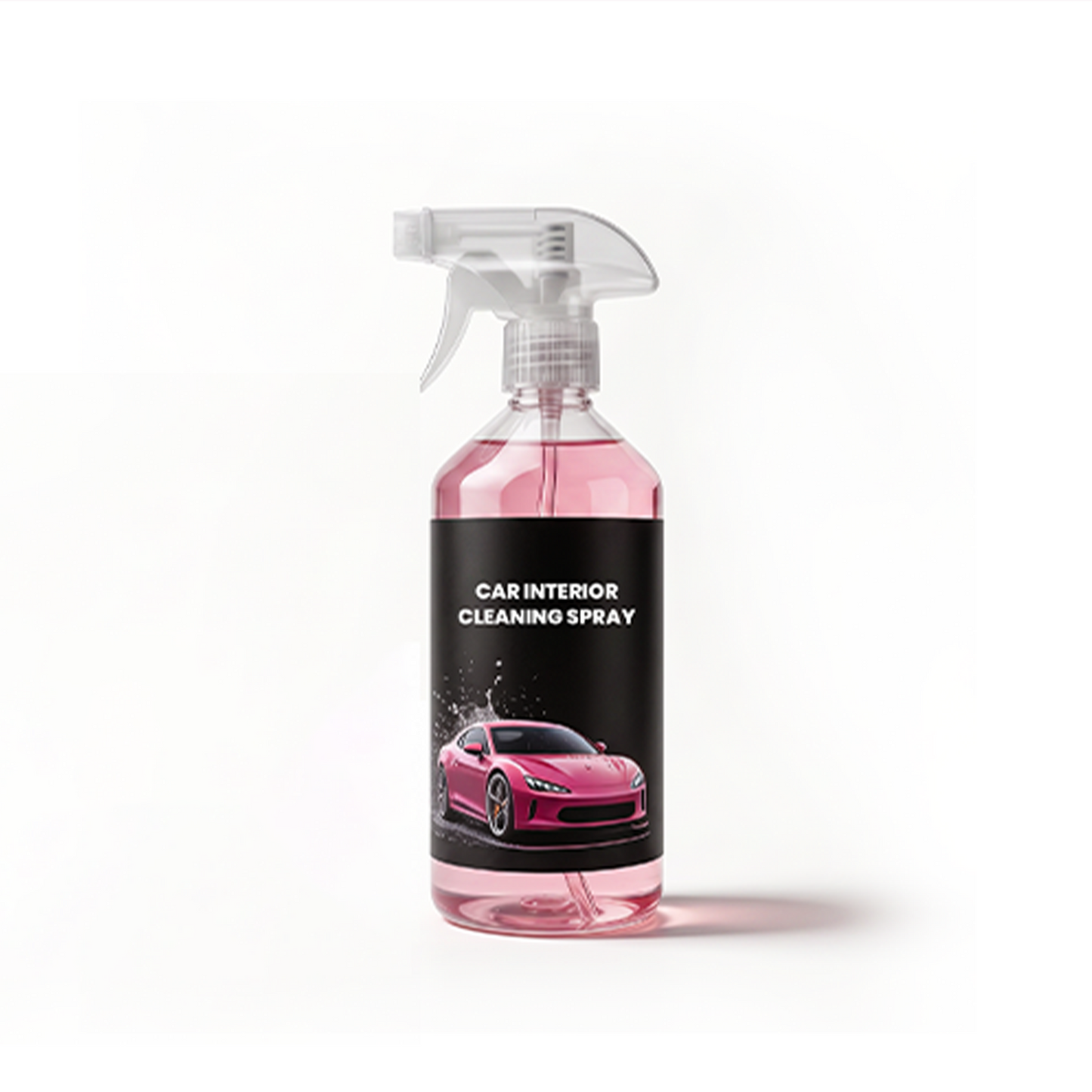 🚗 Car Interior Cleaner Spray