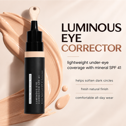 Dark Circles Concealer, Cream Eye Concealer