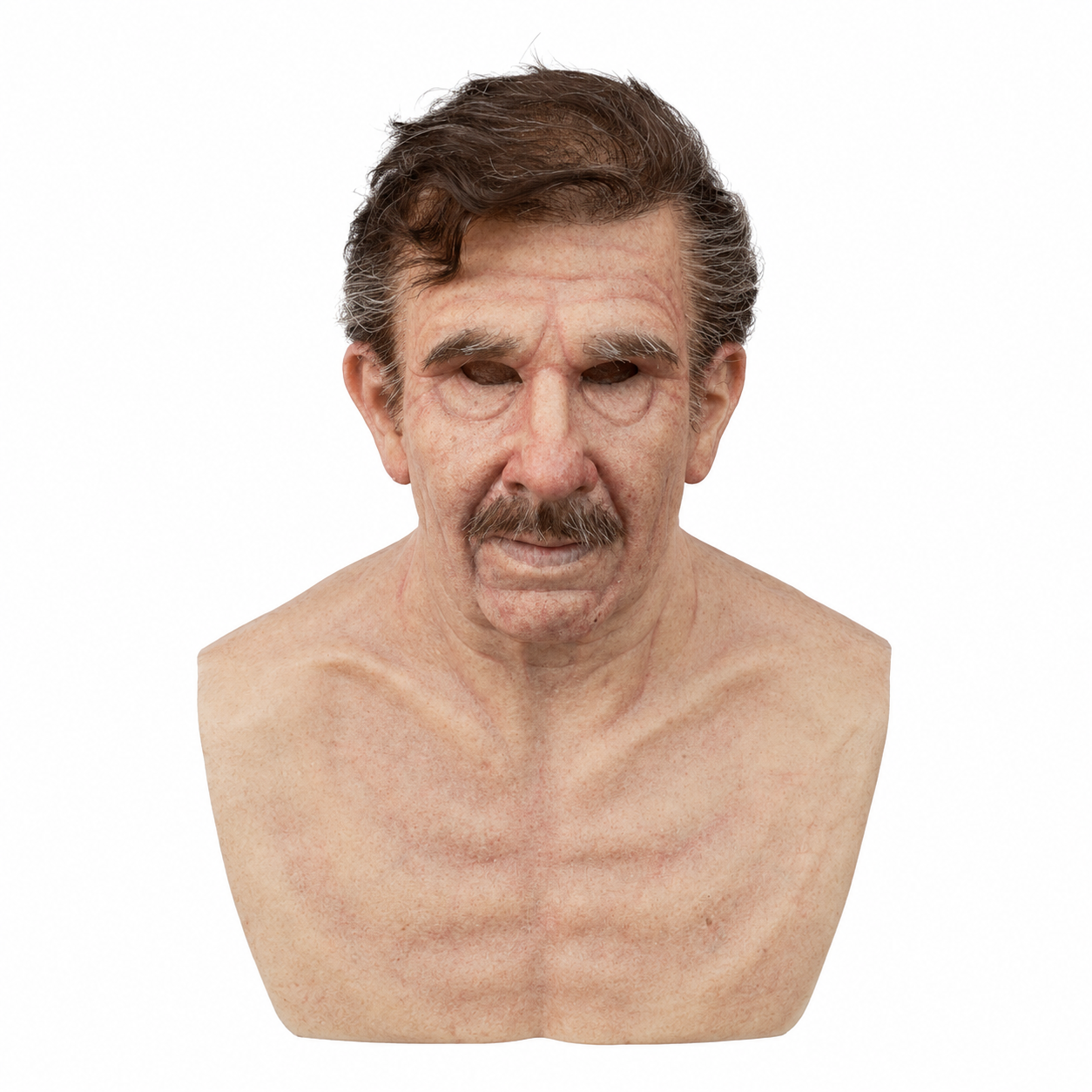 👻🔥2026 All New Style Mask Headgear-Made For Halloween Moments