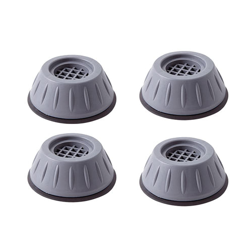 🔧 Anti-Vibration Pads for Washing Machines & Appliances – Noise & Shock Reduction
