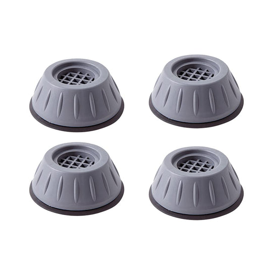 🔧 Anti-Vibration Pads for Washing Machines & Appliances – Noise & Shock Reduction