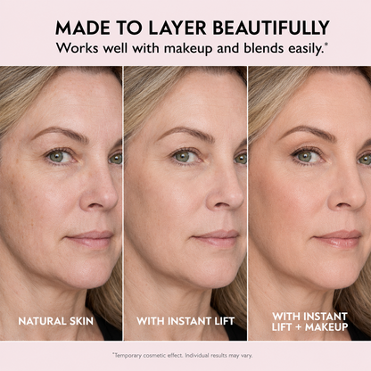 Facial Firming Cream