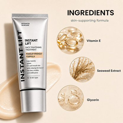 Facial Firming Cream