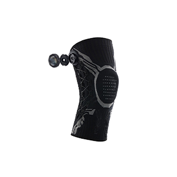 🦵Knee Sleeve-Extra stability, greater confidence on every step