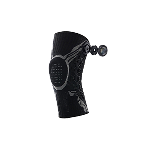 🦵Knee Sleeve-Extra stability, greater confidence on every step