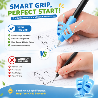 📚MagicBook | Kids Practice Copybook Set