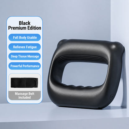 🔥Multifunctional full-body fascia ring ☀️💪Suitable for yoga, Pilates, fitness & everyday life – Improves posture and flexibility