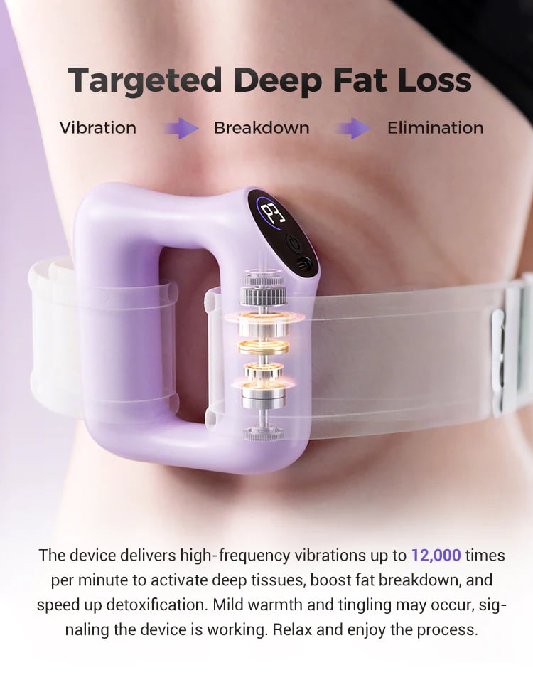 🔥Multifunctional full-body fascia ring ☀️💪Suitable for yoga, Pilates, fitness & everyday life – Improves posture and flexibility