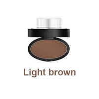 Light Brown