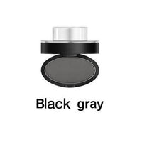Black Gray