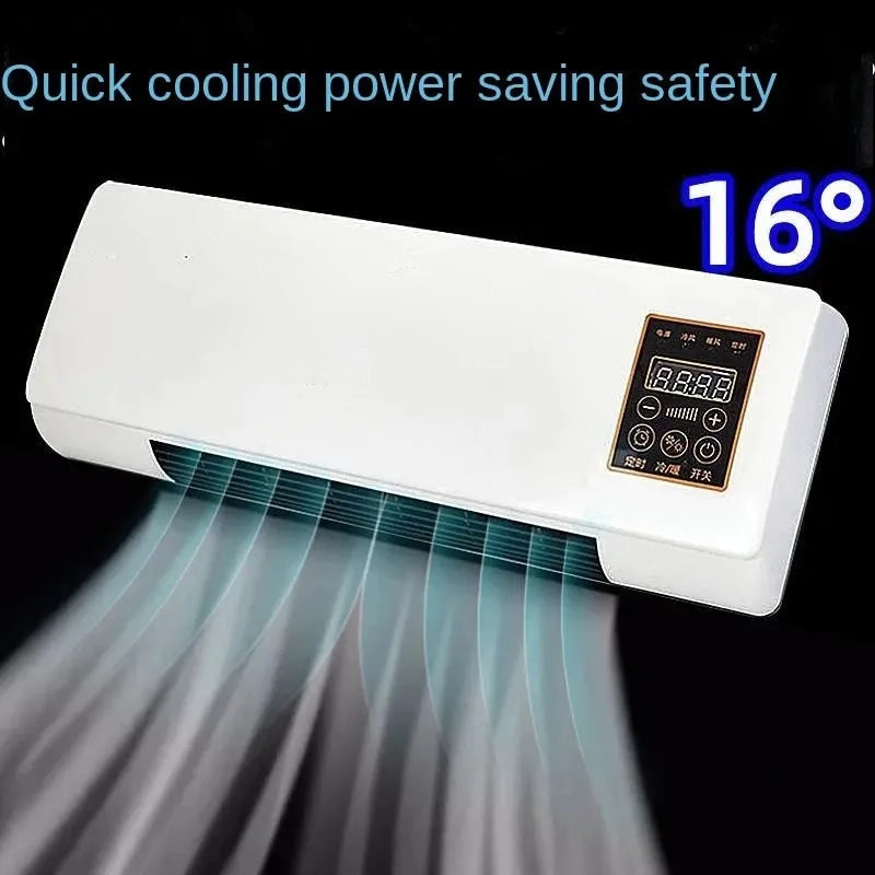 ❄️Multifuntional Wall Air Conditioner🔥