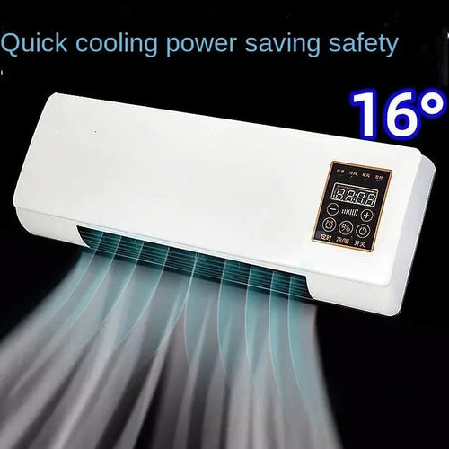 ❄️Multifuntional Wall Air Conditioner🔥