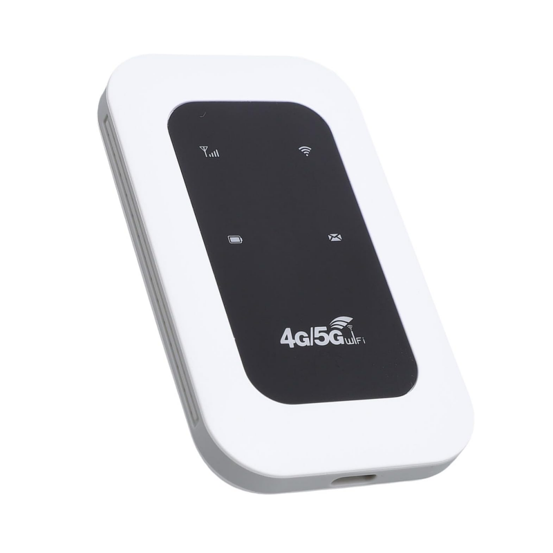 📶All-Network Pocket WiFi -Ready in Seconds No Setup! No Hassle! Just Connect!🔥