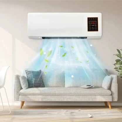 ❄️Multifuntional Wall Air Conditioner🔥