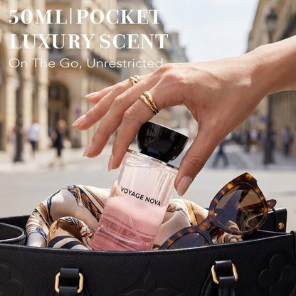 🌹Rosey Fruity Floral | Extrait De Parfum  | Long Lasting Luxury Fragrance
