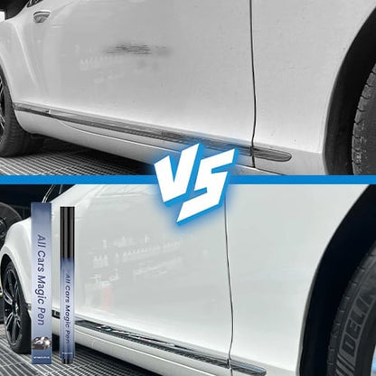 🚗Magic Car Scratch Remover Pen-Get Your Car Looking Perfect Again