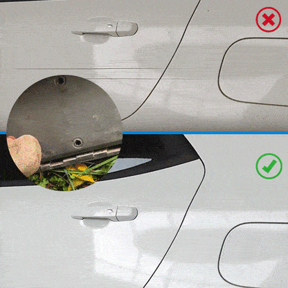 🚗Magic Car Scratch Remover Pen-Get Your Car Looking Perfect Again