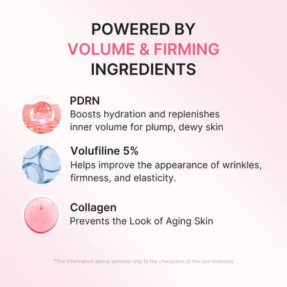 PDRN Collagen GuaSha Neck Wrinkle Cream