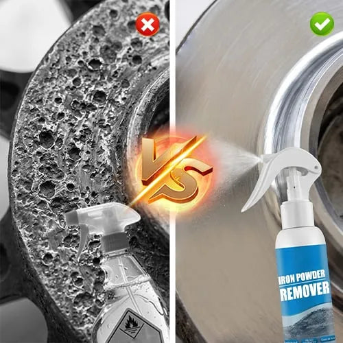 Car Rust Removal Spray✨🚗