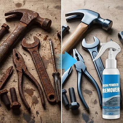 Car Rust Removal Spray✨🚗