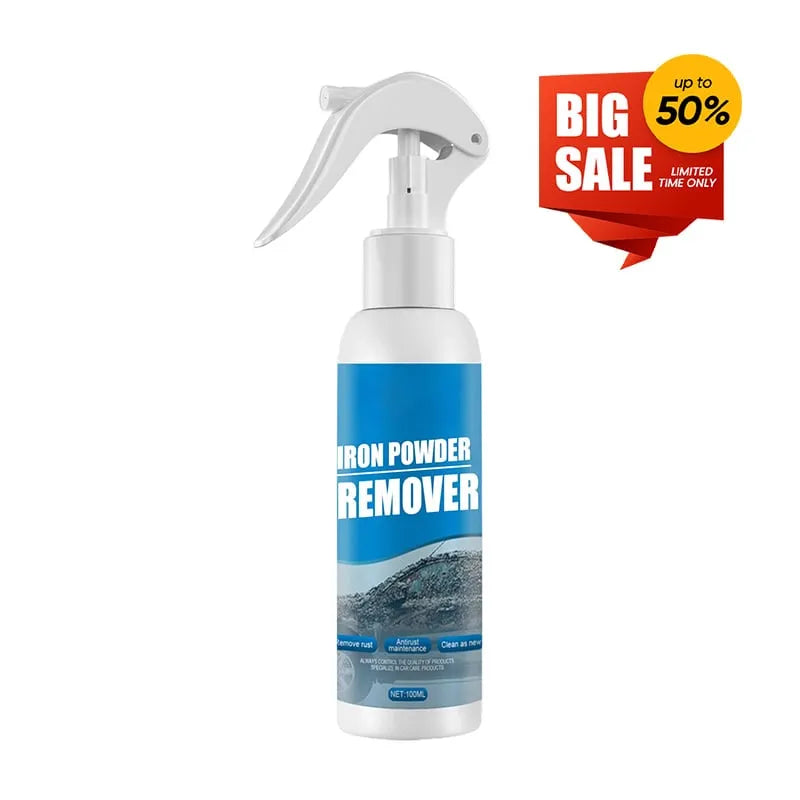 Car Rust Removal Spray✨🚗
