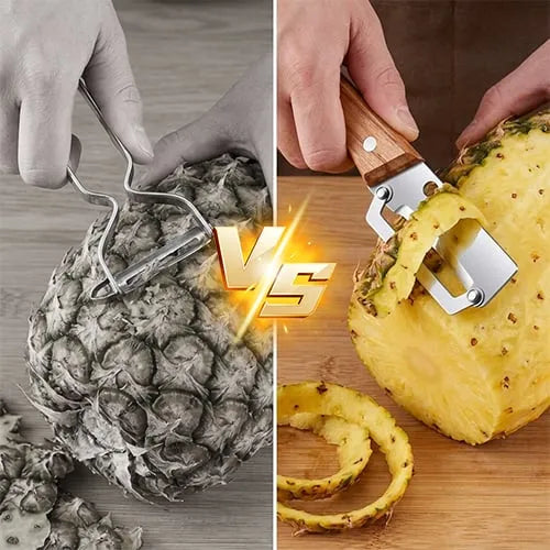 🔪🥕Multifunctional Vegetable Peeler Stops Kitchen Cuts & Food Waste
