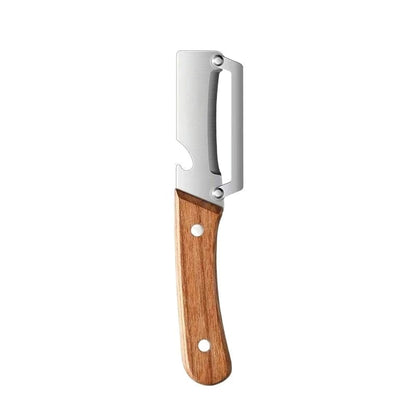 🔪🥕Multifunctional Vegetable Peeler Stops Kitchen Cuts & Food Waste