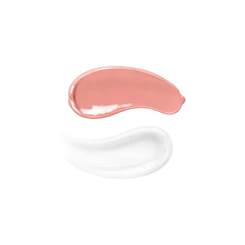 💋2-Step Dual-End Lip Makeup | Matte Stain + Mirror Gloss Finish