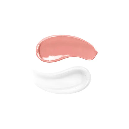💋2-Step Dual-End Lip Makeup | Matte Stain + Mirror Gloss Finish