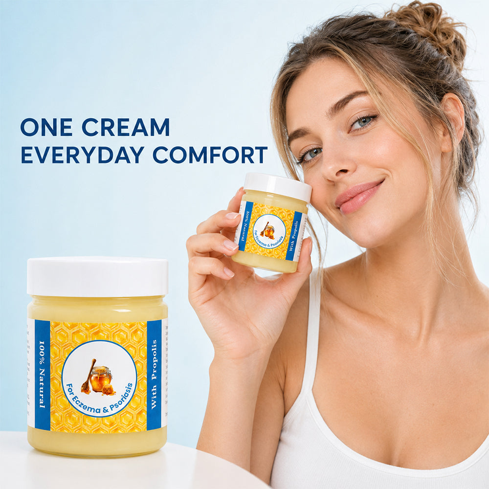 Repair Balm For Eczema & Psoriasis