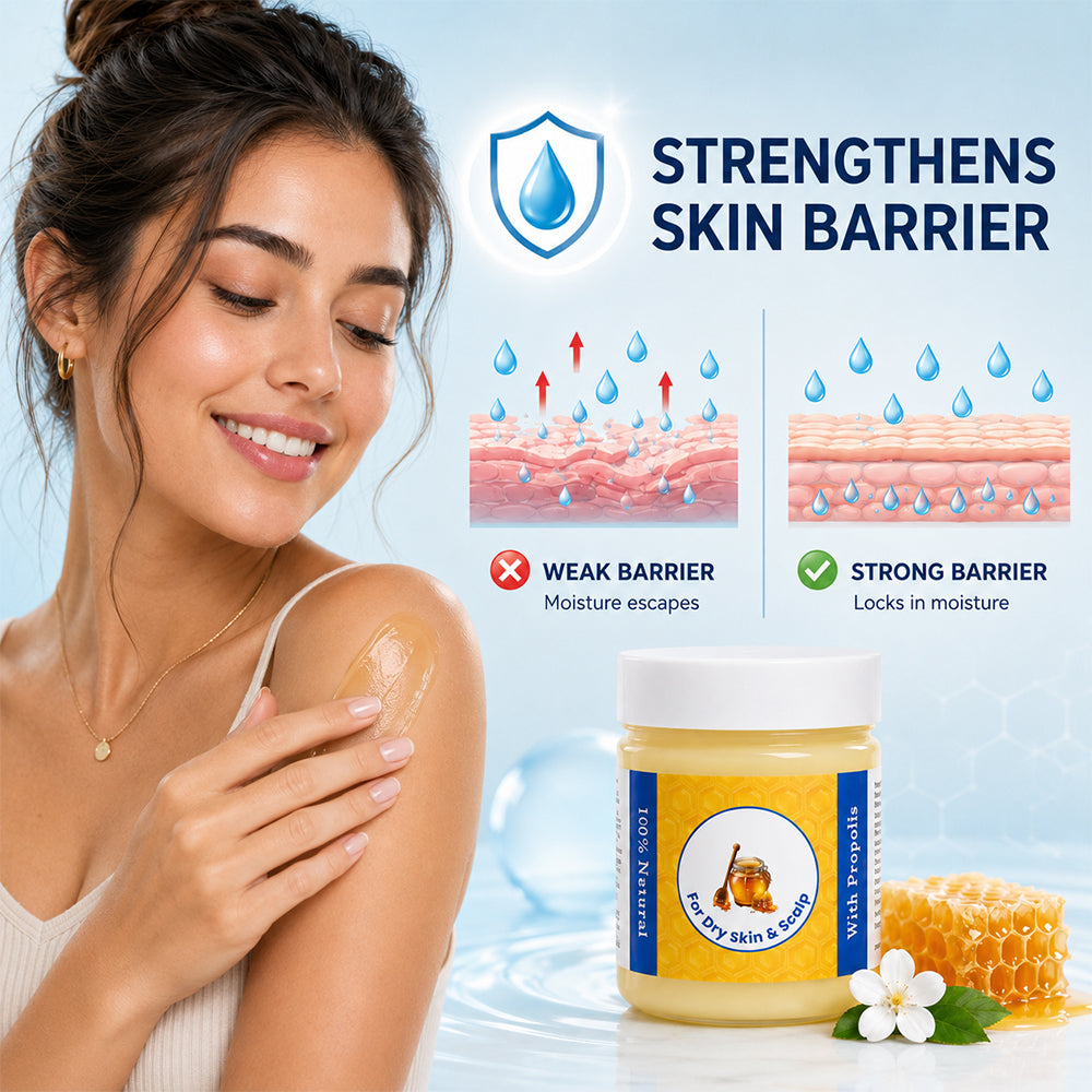 Repair Balm For Eczema & Psoriasis