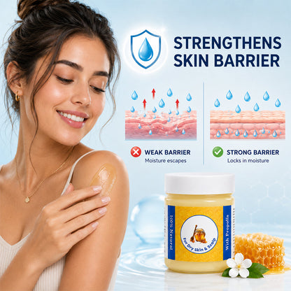 Repair Balm For Eczema & Psoriasis