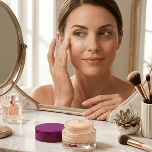Calcium Dark Spot Eye Cream