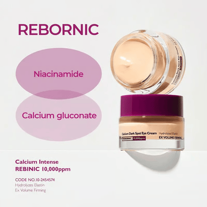 Calcium Dark Spot Eye Cream