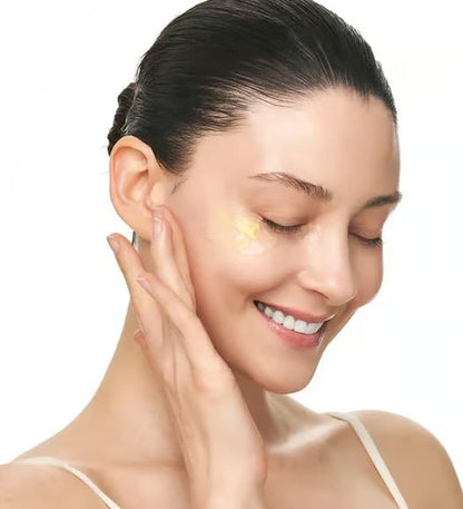 Calcium Dark Spot Eye Cream
